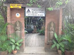 Ayutthaya Place