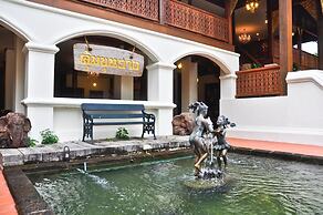 Khum Khun Wang Resort