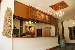 Khum Khun Wang Resort