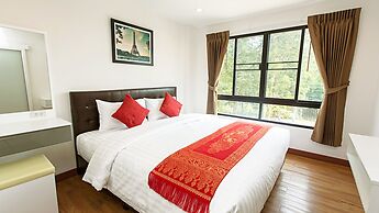 B2 Sriracha Premier Hotel