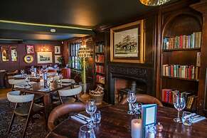The Royal Foresters, Ascot, Berkshire - Acorn Pubs