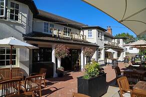 The Royal Foresters, Ascot, Berkshire - Acorn Pubs