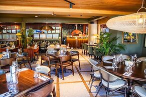 The Royal Foresters, Ascot, Berkshire - Acorn Pubs