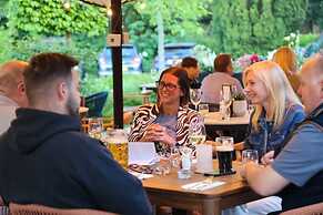 The Royal Foresters, Ascot, Berkshire - Acorn Pubs