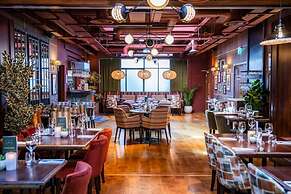 The Royal Foresters, Ascot, Berkshire - Acorn Pubs
