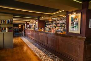 The Royal Foresters, Ascot, Berkshire - Acorn Pubs