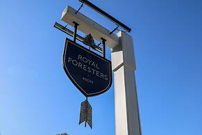 The Royal Foresters, Ascot, Berkshire - Acorn Pubs