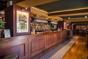 The Royal Foresters, Ascot, Berkshire - Acorn Pubs