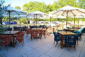 The Royal Foresters, Ascot, Berkshire - Acorn Pubs