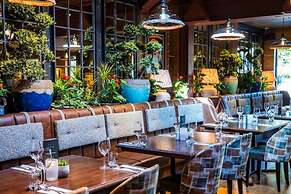 The Royal Foresters, Ascot, Berkshire - Acorn Pubs