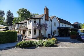 The Royal Foresters, Ascot, Berkshire - Acorn Pubs
