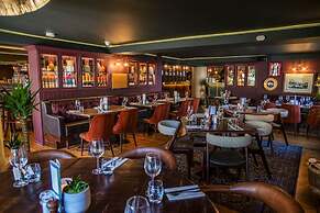 The Royal Foresters, Ascot, Berkshire - Acorn Pubs