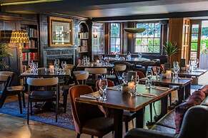 The Royal Foresters, Ascot, Berkshire - Acorn Pubs