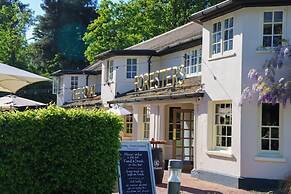 The Royal Foresters, Ascot, Berkshire - Acorn Pubs