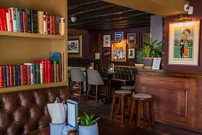 The Royal Foresters, Ascot, Berkshire - Acorn Pubs