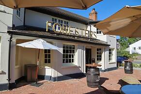 The Royal Foresters, Ascot, Berkshire - Acorn Pubs