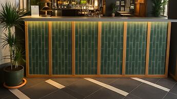 The Royal Foresters, Ascot, Berkshire - Acorn Pubs