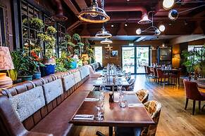 The Royal Foresters, Ascot, Berkshire - Acorn Pubs