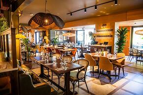 The Royal Foresters, Ascot, Berkshire - Acorn Pubs