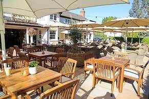 The Royal Foresters, Ascot, Berkshire - Acorn Pubs