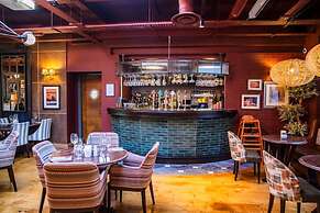 The Royal Foresters, Ascot, Berkshire - Acorn Pubs
