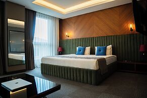 Hotel ON7 Sakarya