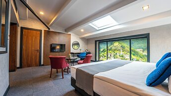 Hotel ON7 Sakarya