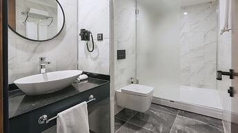 Hotel ON7 Sakarya