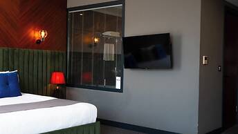 Hotel ON7 Sakarya