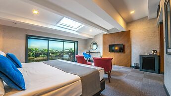 Hotel ON7 Sakarya
