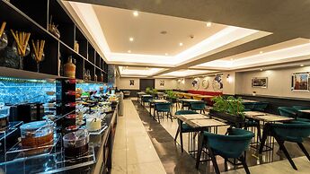 Hotel ON7 Sakarya
