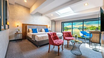 Hotel ON7 Sakarya