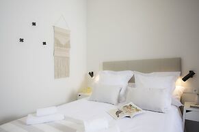 SingularStays Parque Central