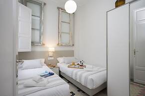 SingularStays Parque Central