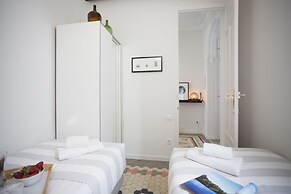 SingularStays Parque Central