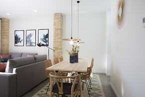 SingularStays Parque Central