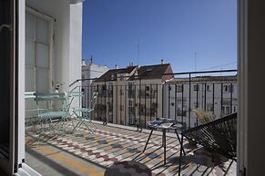 SingularStays Parque Central