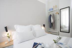 SingularStays Parque Central