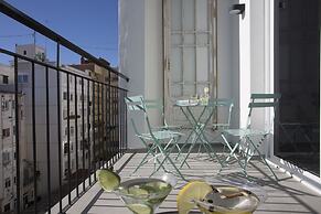 SingularStays Parque Central