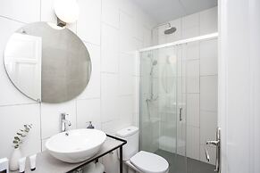 SingularStays Parque Central