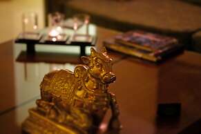 Thikana