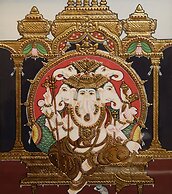 Thikana
