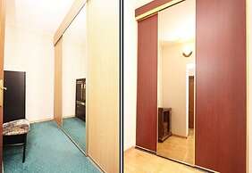 ApartLux Gorky Park