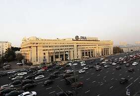 ApartLux Gorky Park