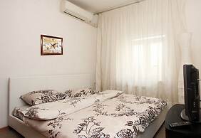 ApartLux Gorky Park
