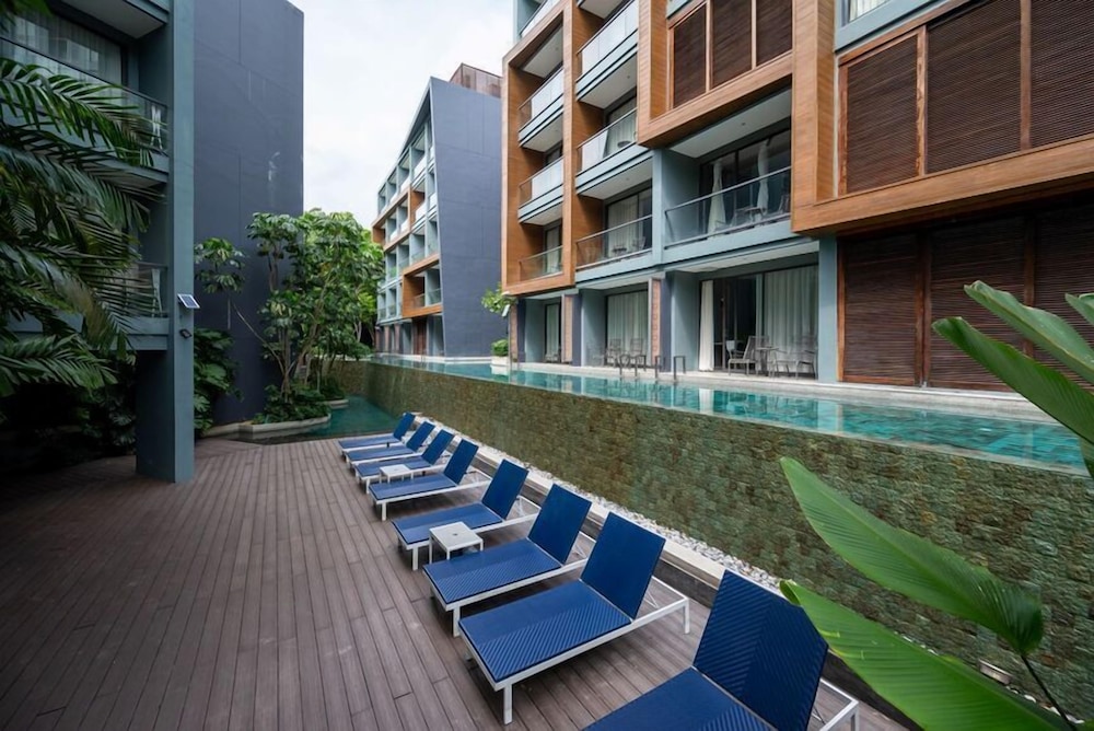 The Nature Phuket