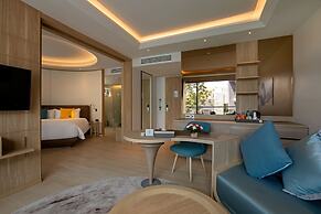 The Nature Phuket