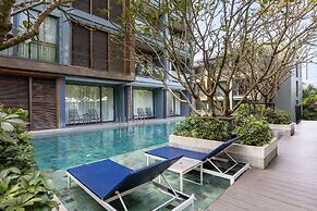 The Nature Phuket