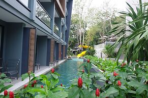 The Nature Phuket