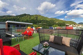The Nature Phuket